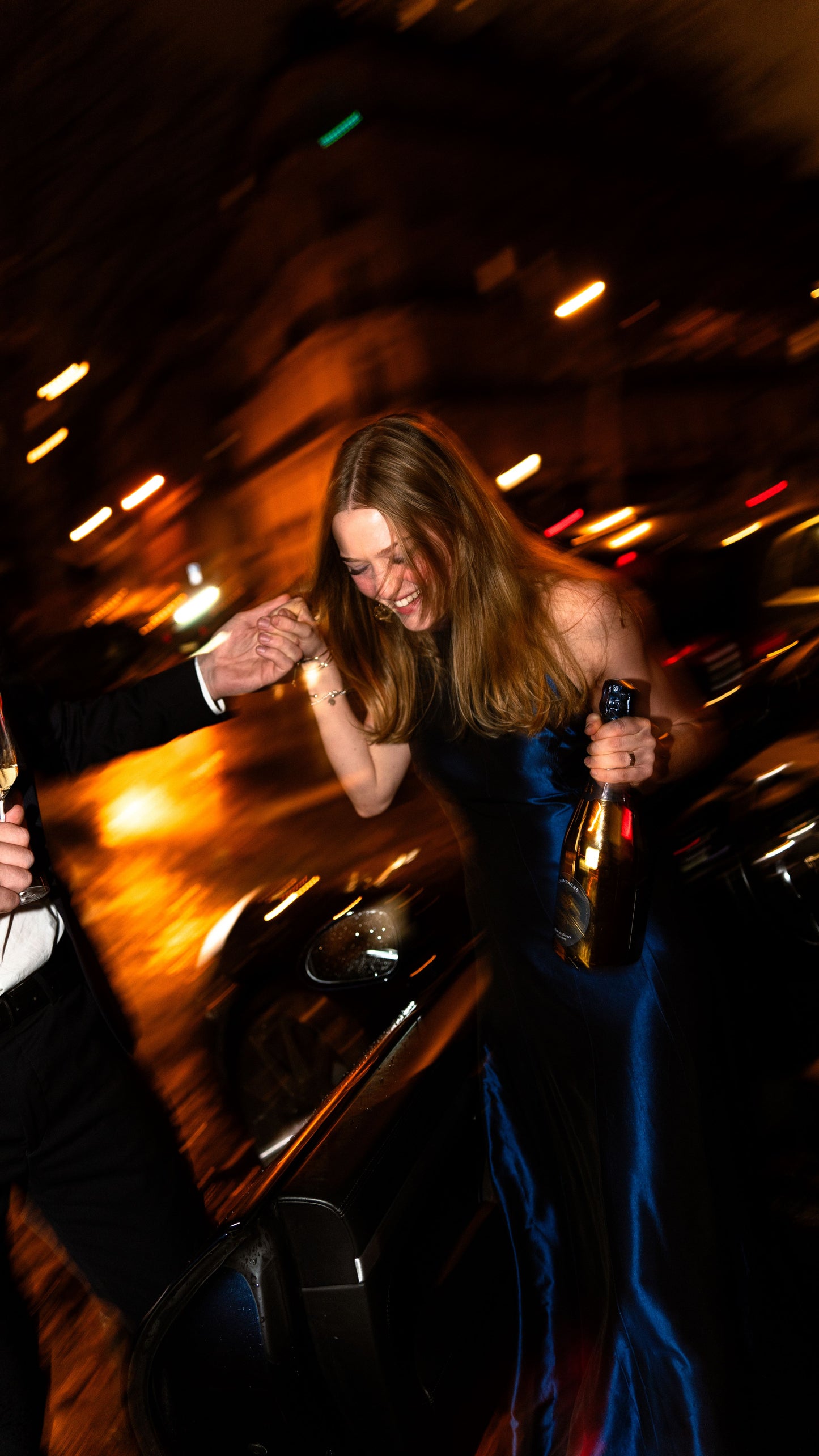 Grand Vintage Millésime 2017 Blanc de Blancs