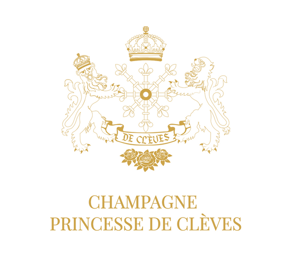 Champagne Princesse de Clèves 